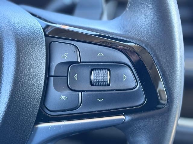 2023 Buick Enclave Avenir Front-Wheel Drive