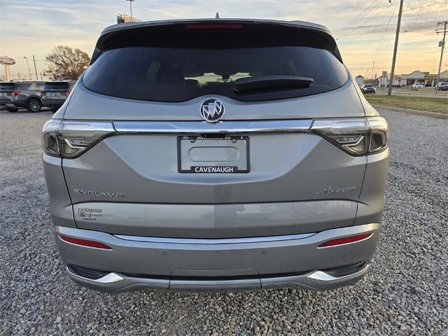 2023 Buick Enclave Avenir Front-Wheel Drive