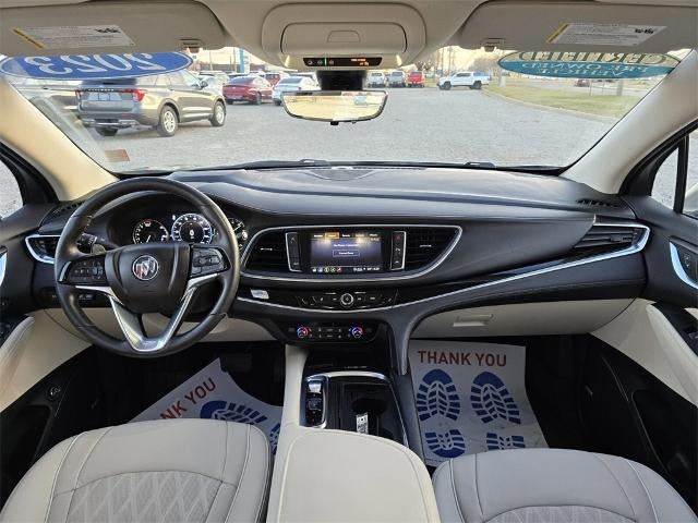 2023 Buick Enclave Avenir Front-Wheel Drive