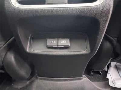 2021 Acura RDX A-Spec Package (A10) SH-AWD