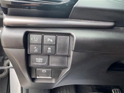 2021 Acura RDX A-Spec Package (A10) SH-AWD