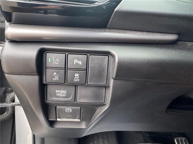 2021 Acura RDX A-Spec Package (A10) SH-AWD
