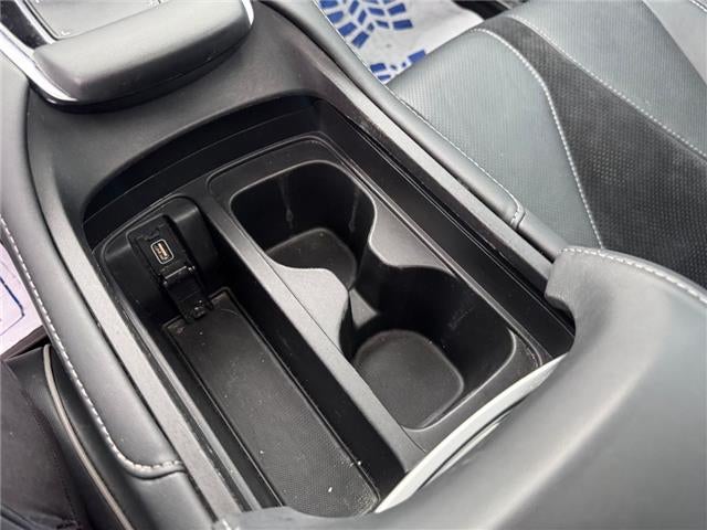 2021 Acura RDX A-Spec Package (A10) SH-AWD