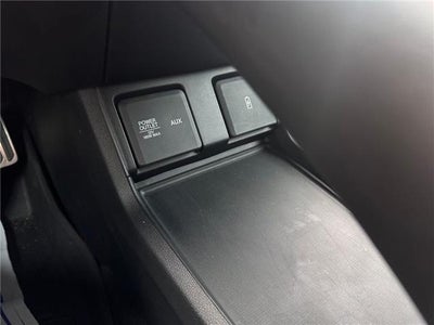 2021 Acura RDX A-Spec Package (A10) SH-AWD