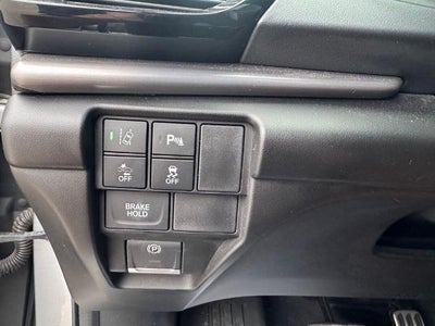 2021 Acura RDX A-Spec Package (A10) SH-AWD