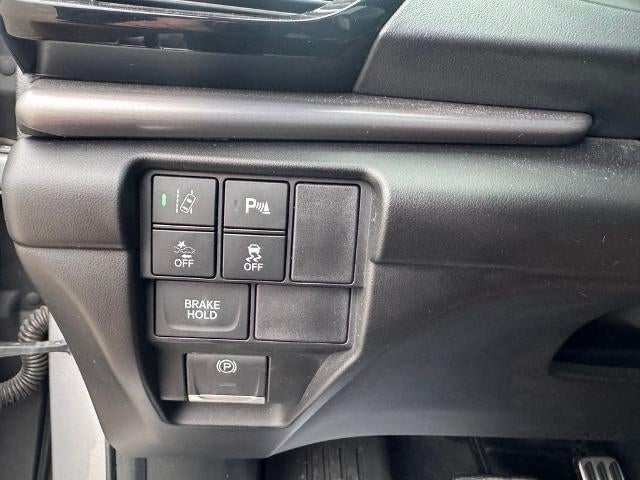 2021 Acura RDX A-Spec Package (A10) SH-AWD