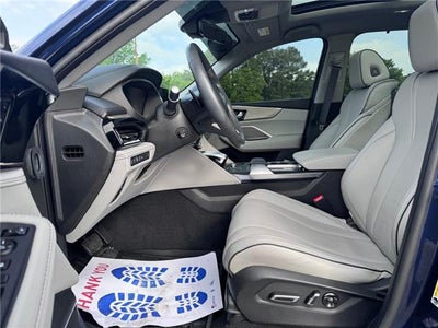 2024 Acura MDX Advance Package (A10) SH-AWD