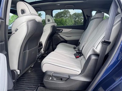 2024 Acura MDX Advance Package (A10) SH-AWD