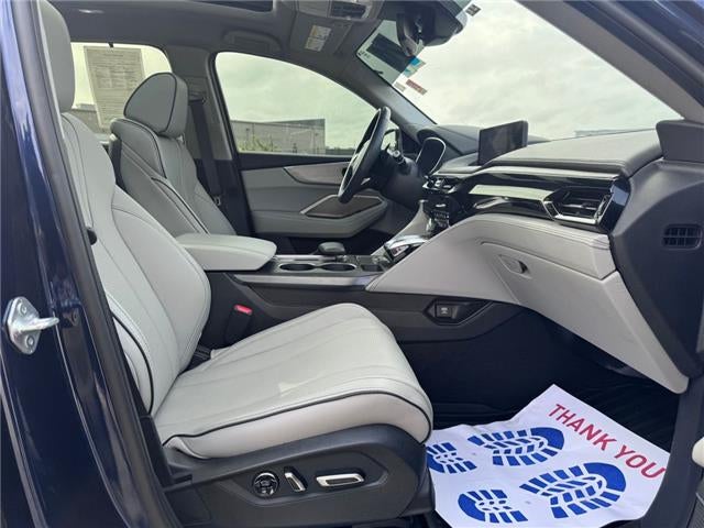 2024 Acura MDX Advance Package (A10) SH-AWD
