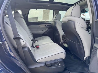 2024 Acura MDX Advance Package (A10) SH-AWD