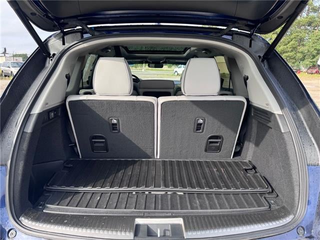 2024 Acura MDX Advance Package (A10) SH-AWD