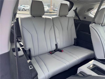 2024 Acura MDX Advance Package (A10) SH-AWD