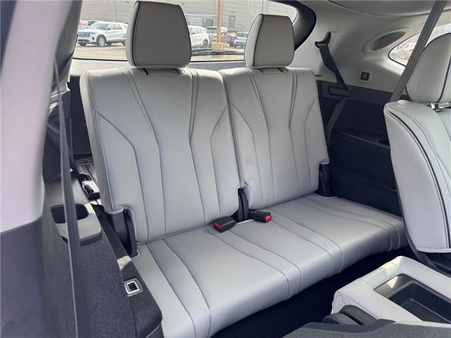 2024 Acura MDX Advance Package (A10) SH-AWD