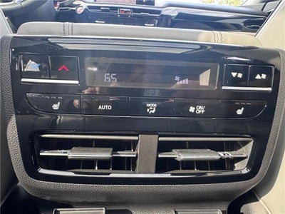 2024 Acura MDX Advance Package (A10) SH-AWD