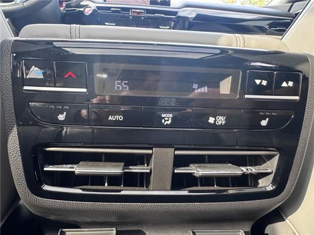 2024 Acura MDX Advance Package (A10) SH-AWD