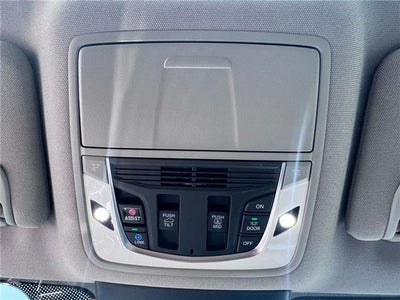 2024 Acura MDX Advance Package (A10) SH-AWD