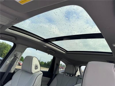 2024 Acura MDX Advance Package (A10) SH-AWD