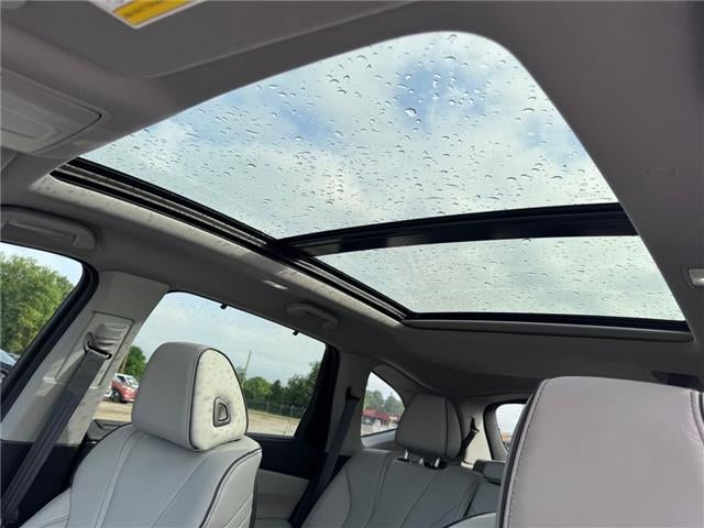 2024 Acura MDX Advance Package (A10) SH-AWD