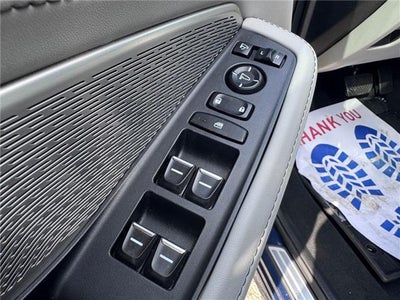 2024 Acura MDX Advance Package (A10) SH-AWD