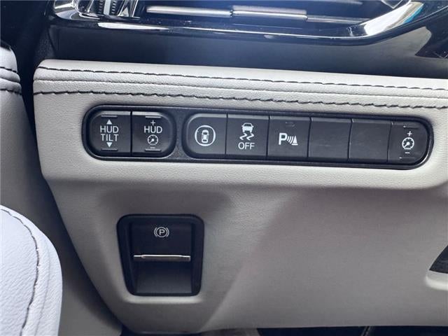 2024 Acura MDX Advance Package (A10) SH-AWD