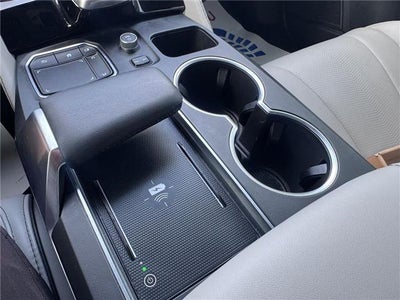 2024 Acura MDX Advance Package (A10) SH-AWD