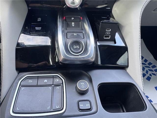 2024 Acura MDX Advance Package (A10) SH-AWD