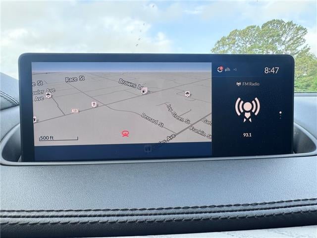 2024 Acura MDX Advance Package (A10) SH-AWD