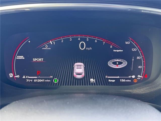 2024 Acura MDX Advance Package (A10) SH-AWD