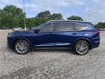 2024 Acura MDX Advance Package (A10) SH-AWD