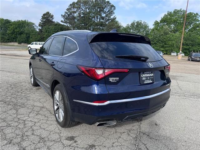 2024 Acura MDX Advance Package (A10) SH-AWD