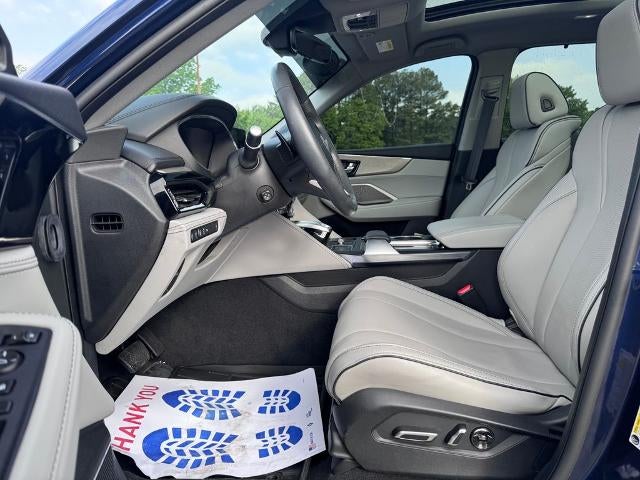 2024 Acura MDX Advance Package (A10) SH-AWD