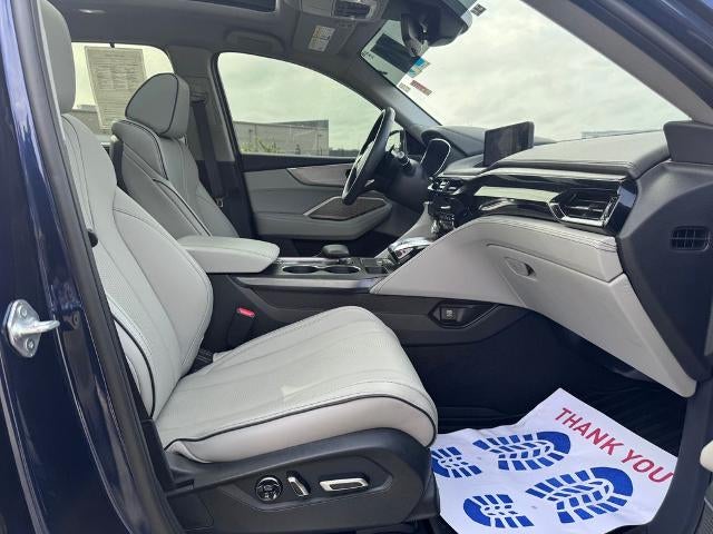 2024 Acura MDX Advance Package (A10) SH-AWD