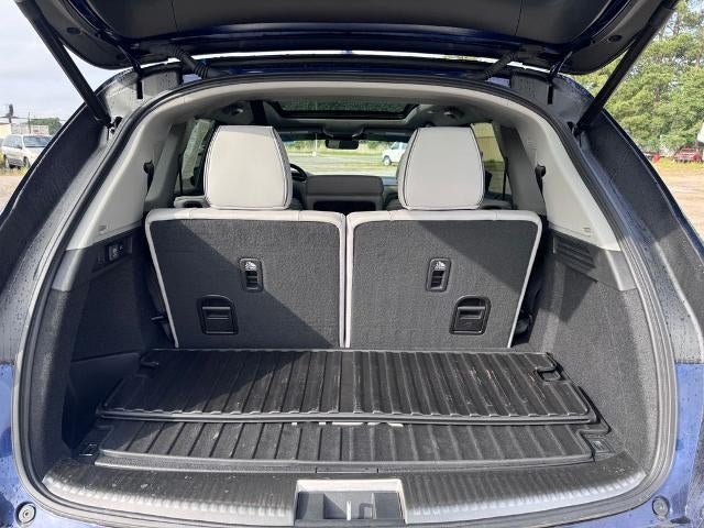 2024 Acura MDX Advance Package (A10) SH-AWD