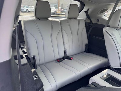 2024 Acura MDX Advance Package (A10) SH-AWD