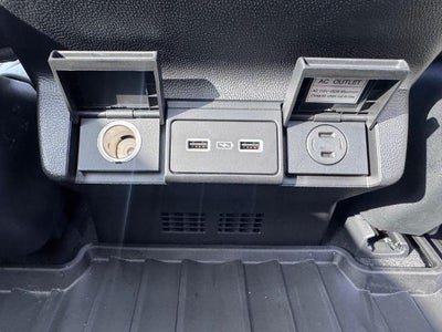 2024 Acura MDX Advance Package (A10) SH-AWD