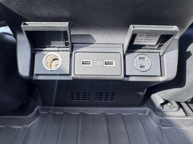 2024 Acura MDX Advance Package (A10) SH-AWD