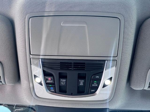 2024 Acura MDX Advance Package (A10) SH-AWD