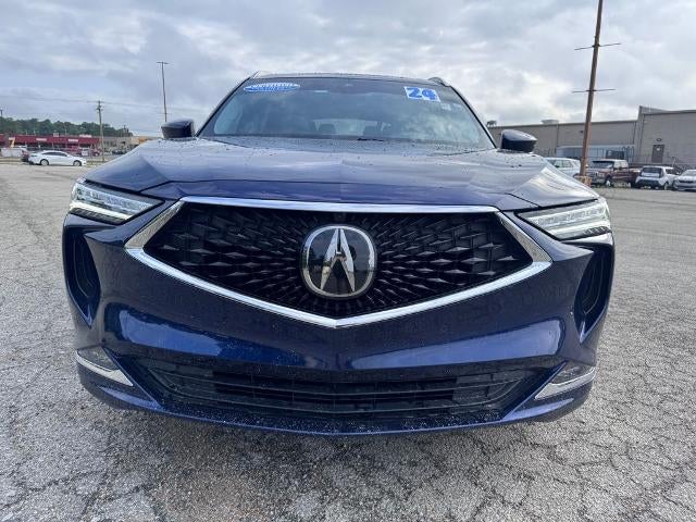 2024 Acura MDX Advance Package (A10) SH-AWD