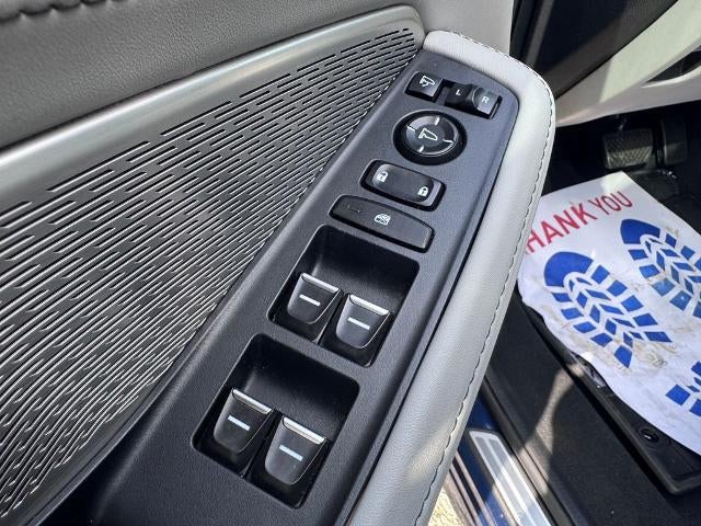 2024 Acura MDX Advance Package (A10) SH-AWD