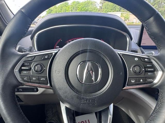 2024 Acura MDX Advance Package (A10) SH-AWD