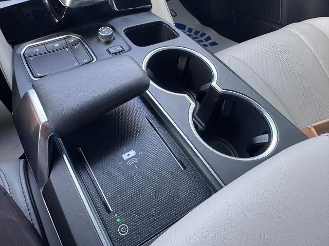 2024 Acura MDX Advance Package (A10) SH-AWD