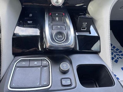 2024 Acura MDX Advance Package (A10) SH-AWD