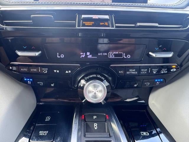 2024 Acura MDX Advance Package (A10) SH-AWD