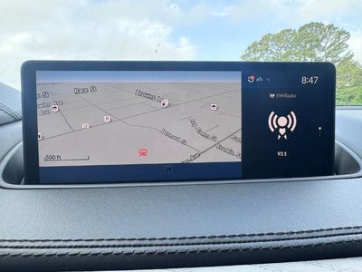 2024 Acura MDX Advance Package (A10) SH-AWD