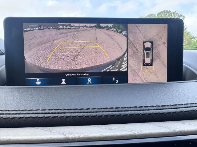 2024 Acura MDX Advance Package (A10) SH-AWD