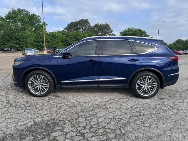2024 Acura MDX Advance Package (A10) SH-AWD