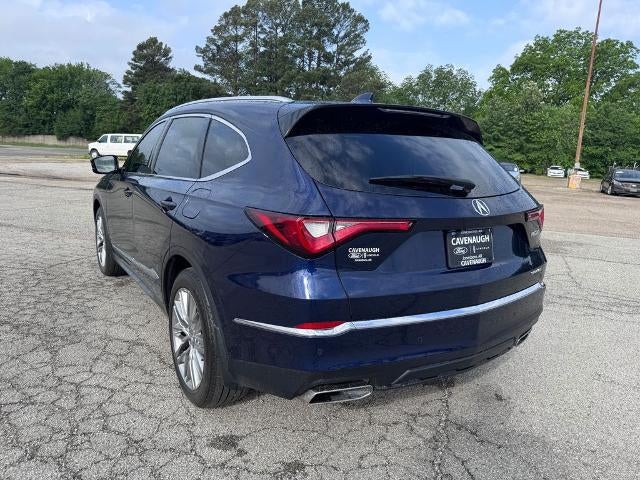 2024 Acura MDX Advance Package (A10) SH-AWD