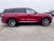 2025 Lincoln Aviator Reserve Rear-Wheel Drive