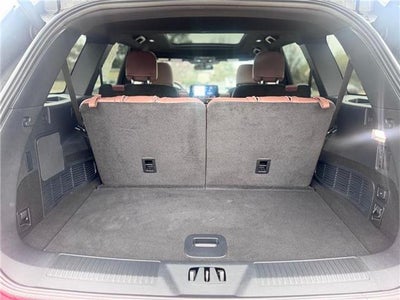 2025 Lincoln Aviator Reserve Rear-Wheel Drive