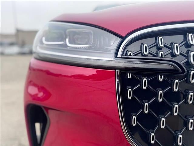 2025 Lincoln Aviator Reserve Rear-Wheel Drive